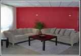 Interior Example - Living Room